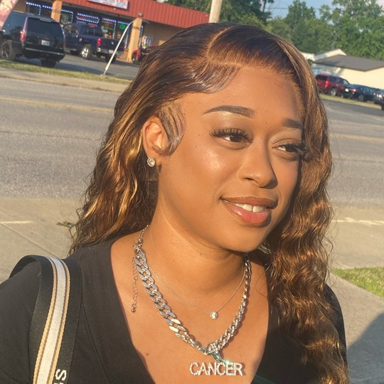 Frontal Wig Install